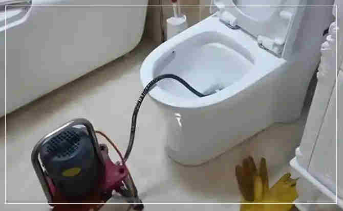 循化马桶蹲坑蹲厕疏通